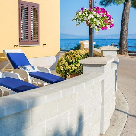 Apartman Antica Vantacici Kültér fotó