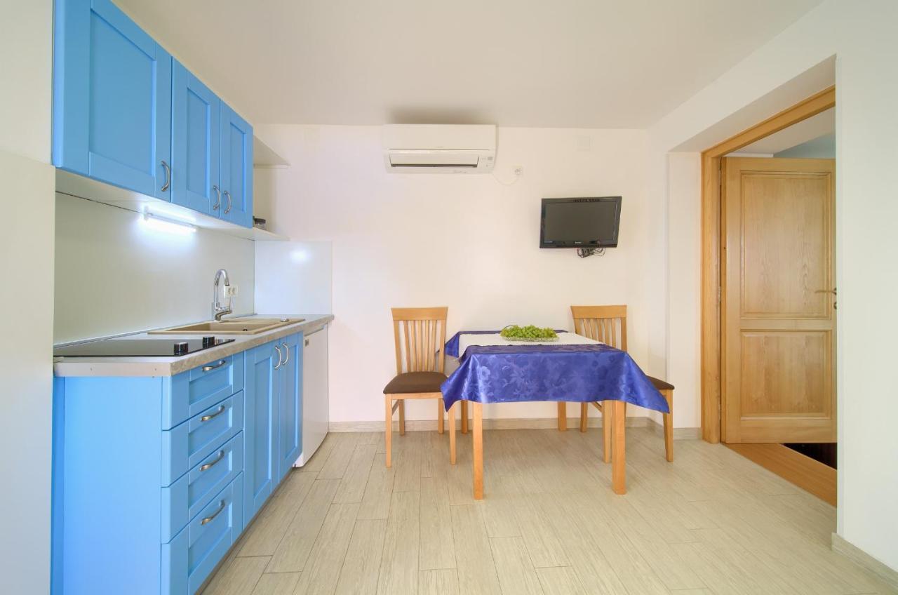 Apartman Antica Vantacici Kültér fotó