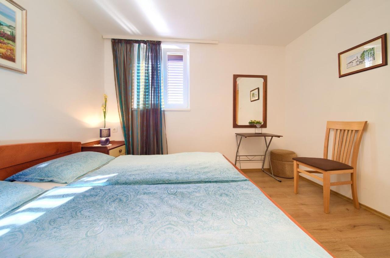 Apartman Antica Vantacici Kültér fotó