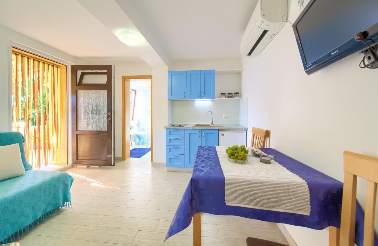 Apartman Antica Vantacici Kültér fotó