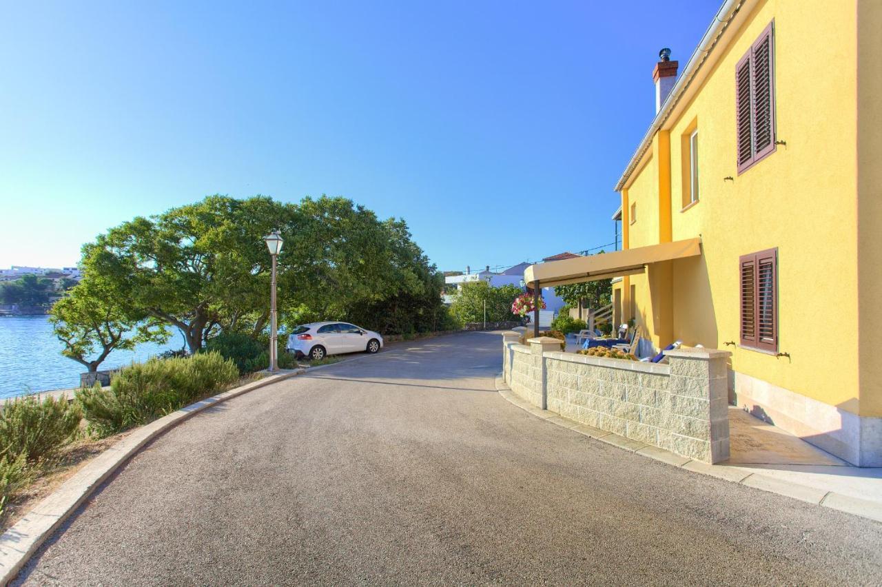 Apartman Antica Vantacici Kültér fotó