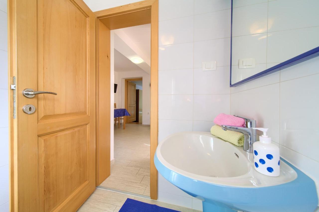 Apartman Antica Vantacici Kültér fotó