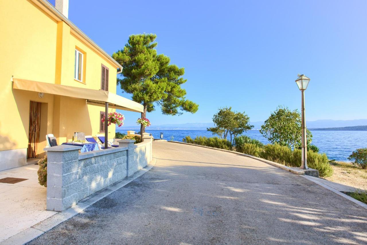 Apartman Antica Vantacici Kültér fotó