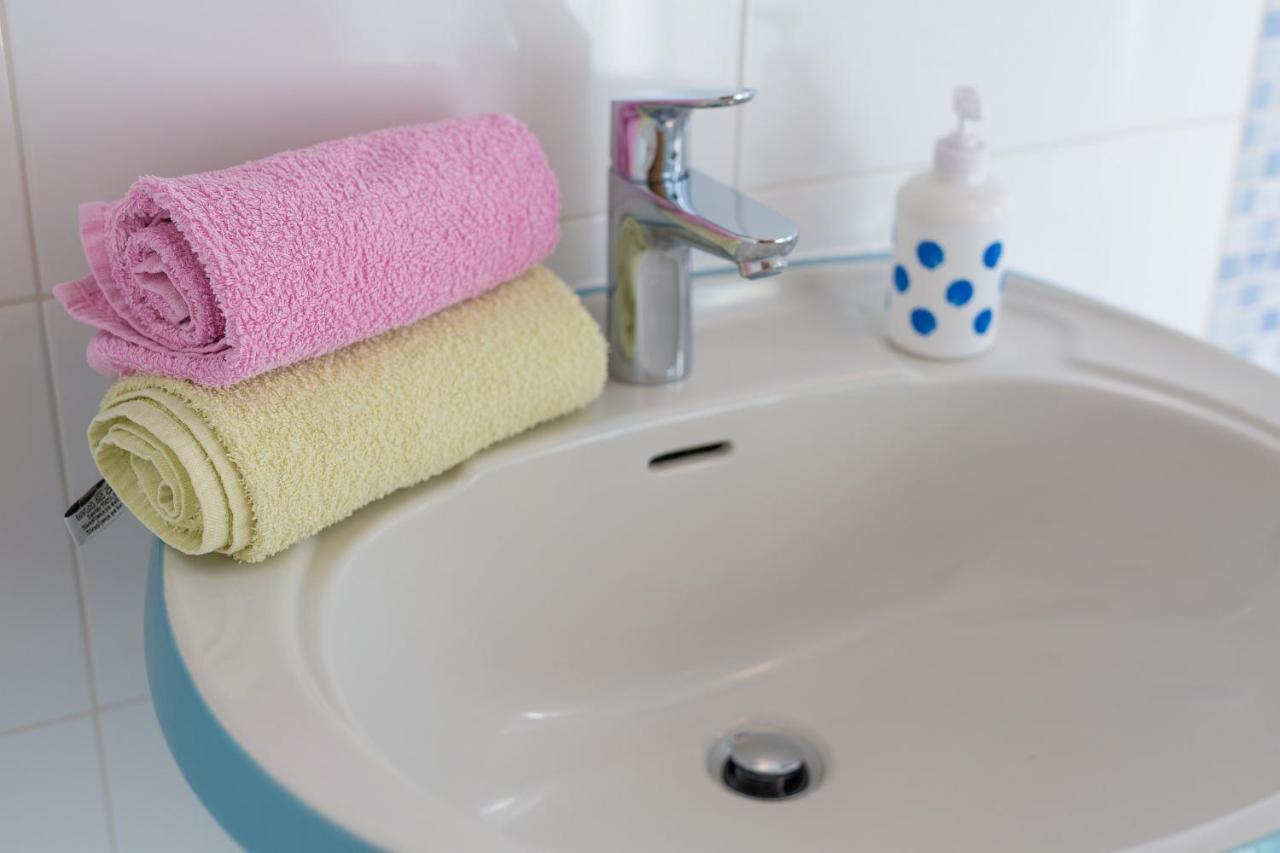 Apartman Antica Vantacici Kültér fotó