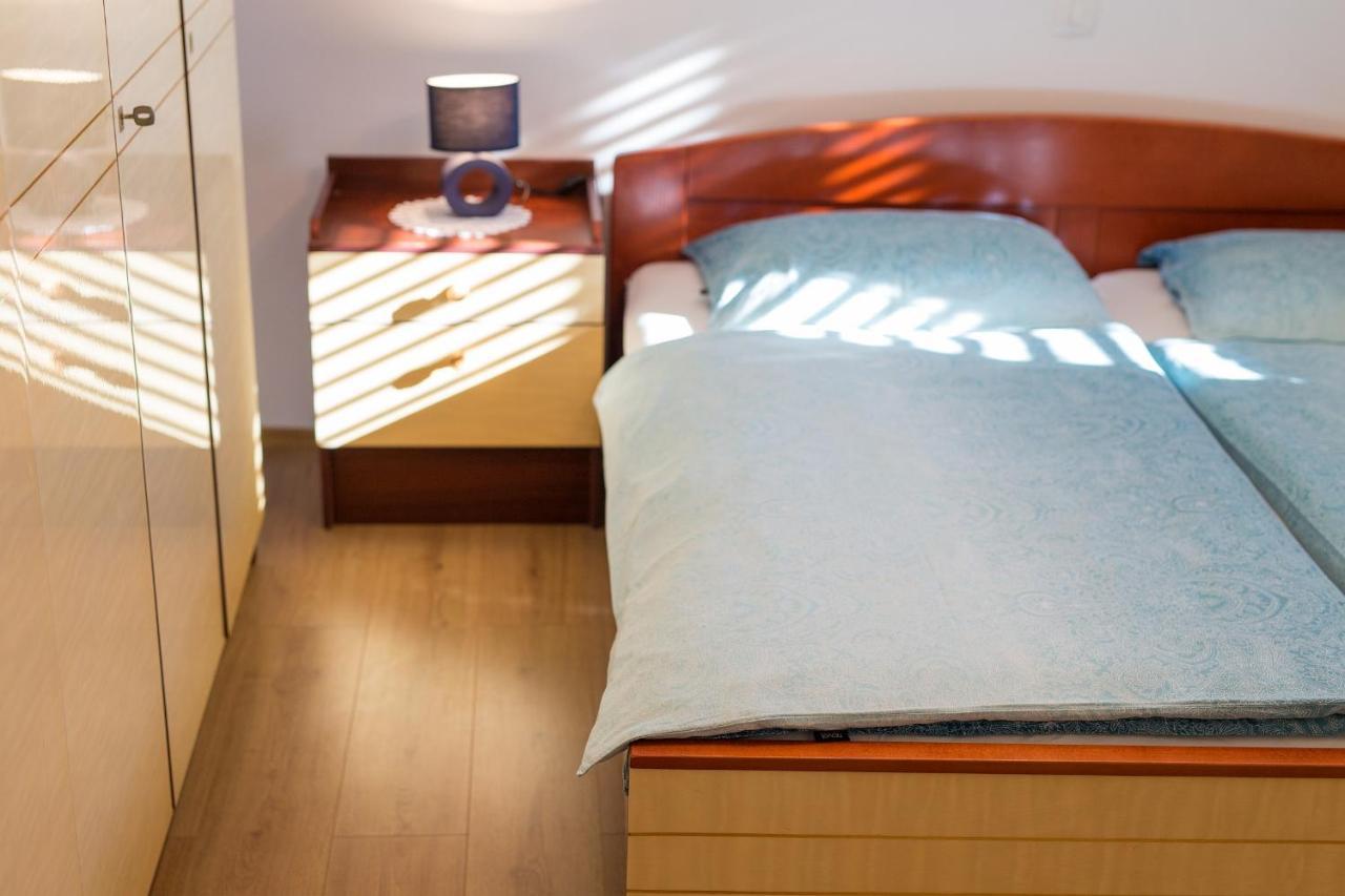 Apartman Antica Vantacici Kültér fotó